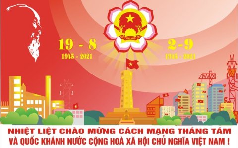 Ngày quốc khánh nước Cộng hòa xã hội chủ nghĩa Việt Nam